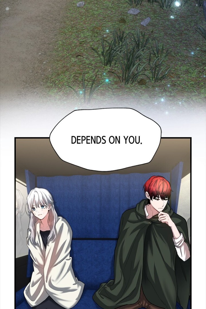 Luce: My New Identity as a Contract Wife Chapter 2 - Page 94