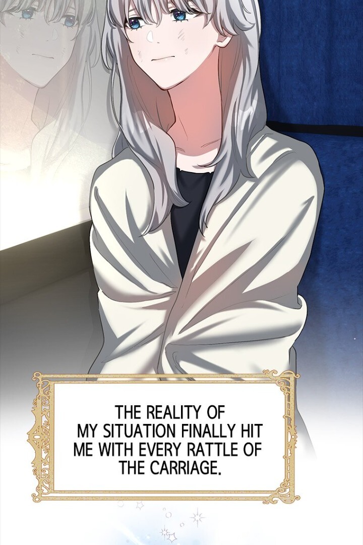 Luce: My New Identity as a Contract Wife Chapter 2 - Page 96