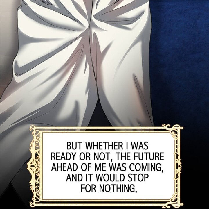 Luce: My New Identity as a Contract Wife Chapter 2 - Page 99