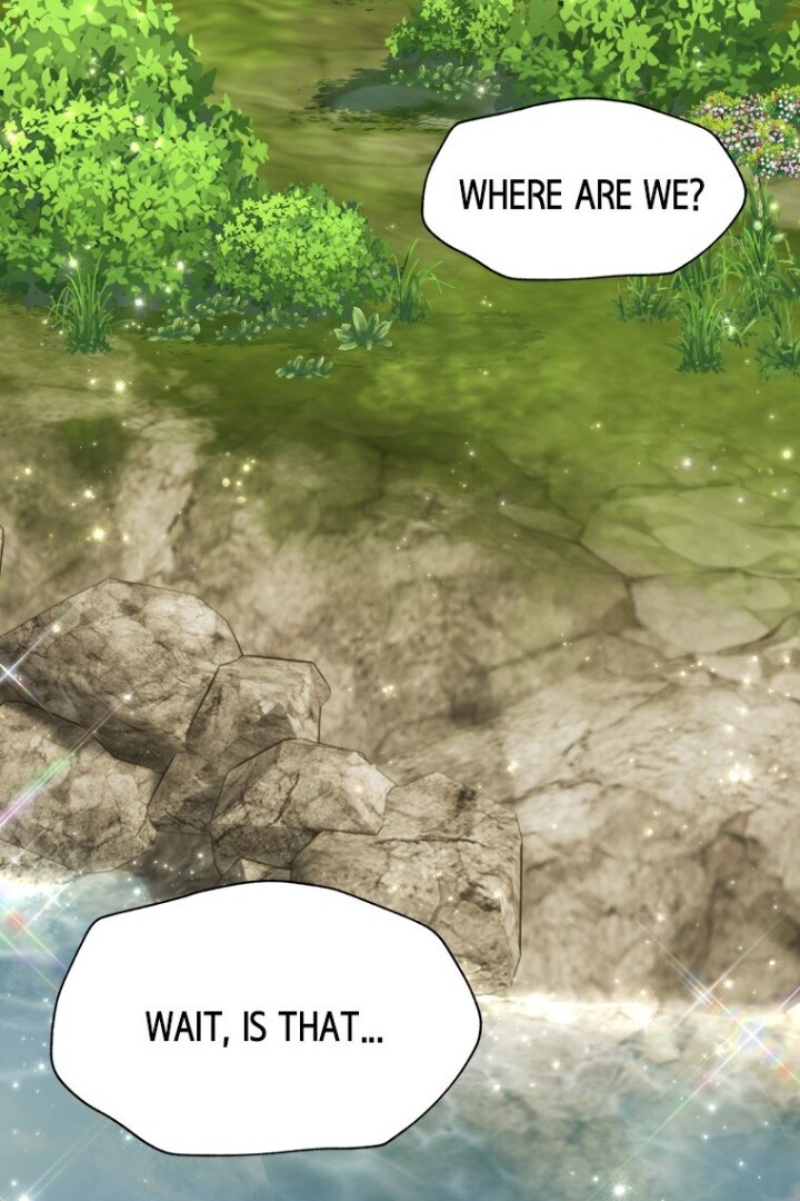 Luce: My New Identity as a Contract Wife Chapter 3 - Page 6