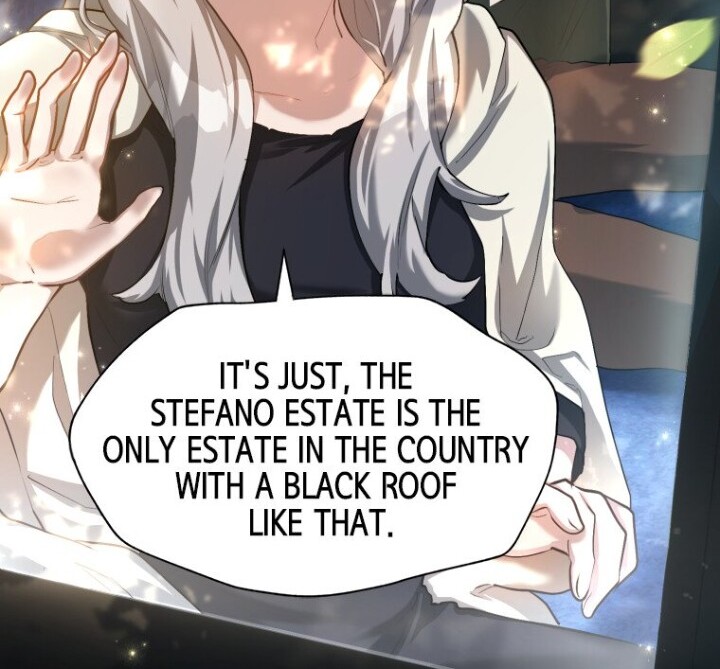 Luce: My New Identity as a Contract Wife Chapter 3 - Page 10