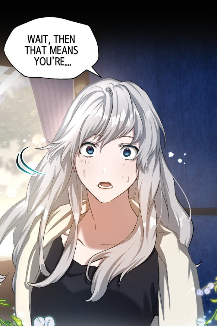 Luce: My New Identity as a Contract Wife Chapter 3 - Page 11