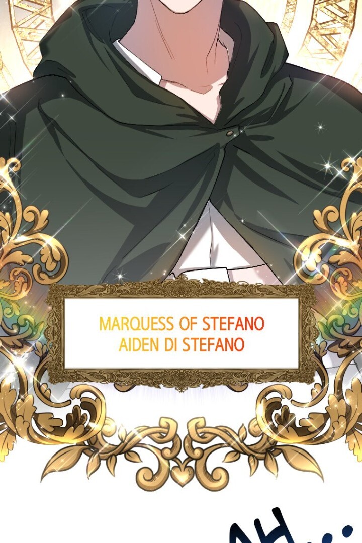 Luce: My New Identity as a Contract Wife Chapter 3 - Page 13