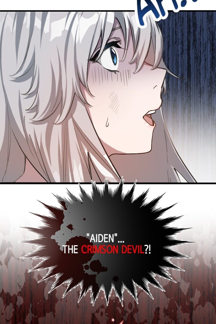 Luce: My New Identity as a Contract Wife Chapter 3 - Page 14