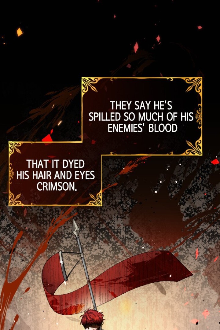 Luce: My New Identity as a Contract Wife Chapter 3 - Page 17