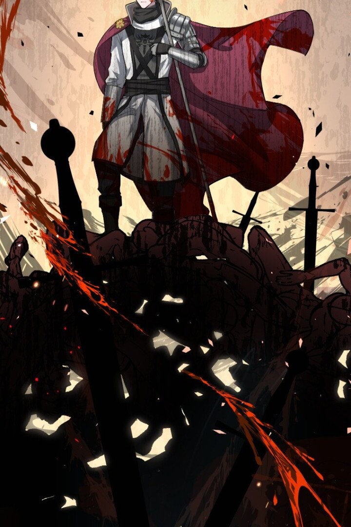 Luce: My New Identity as a Contract Wife Chapter 3 - Page 18