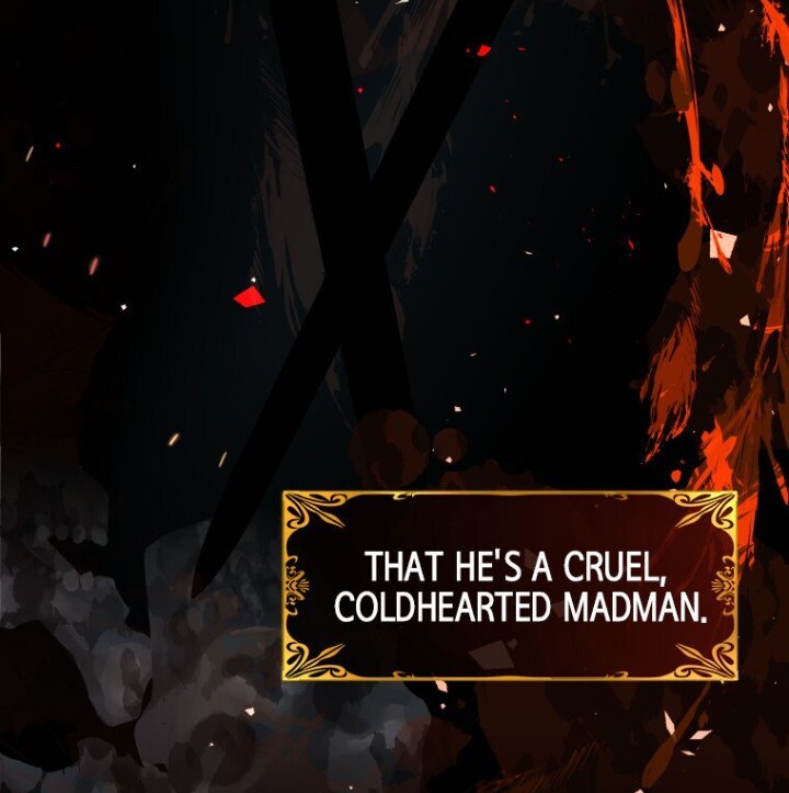 Luce: My New Identity as a Contract Wife Chapter 3 - Page 19