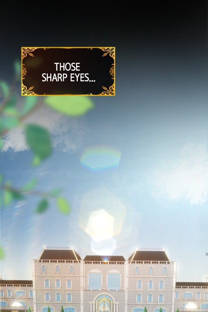 Luce: My New Identity as a Contract Wife Chapter 3 - Page 21