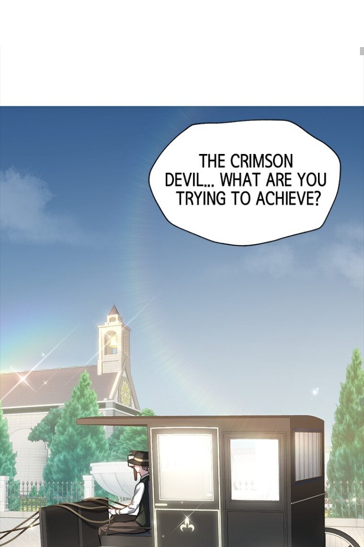 Luce: My New Identity as a Contract Wife Chapter 3 - Page 23