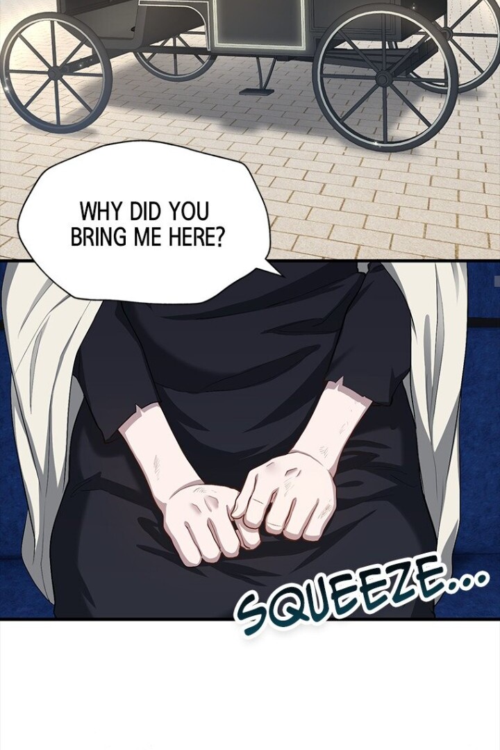 Luce: My New Identity as a Contract Wife Chapter 3 - Page 24