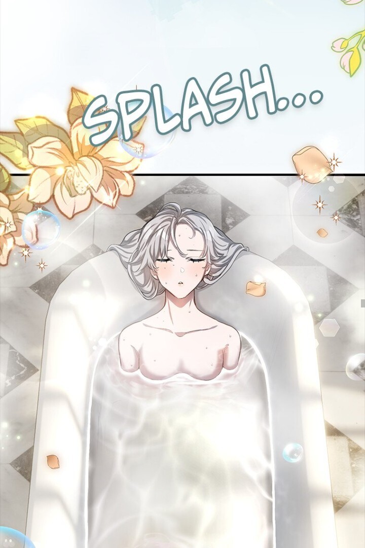 Luce: My New Identity as a Contract Wife Chapter 3 - Page 32