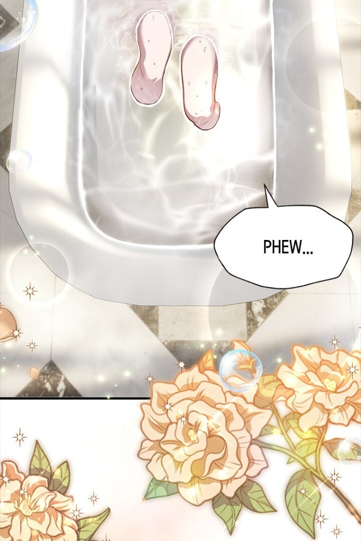 Luce: My New Identity as a Contract Wife Chapter 3 - Page 33