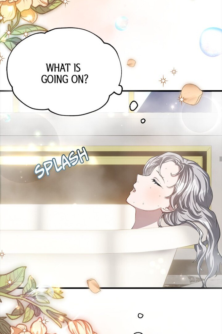 Luce: My New Identity as a Contract Wife Chapter 3 - Page 34