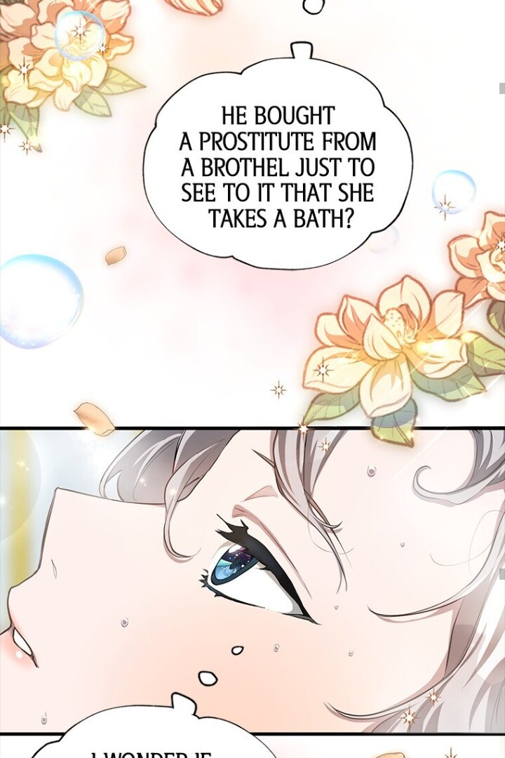 Luce: My New Identity as a Contract Wife Chapter 3 - Page 35