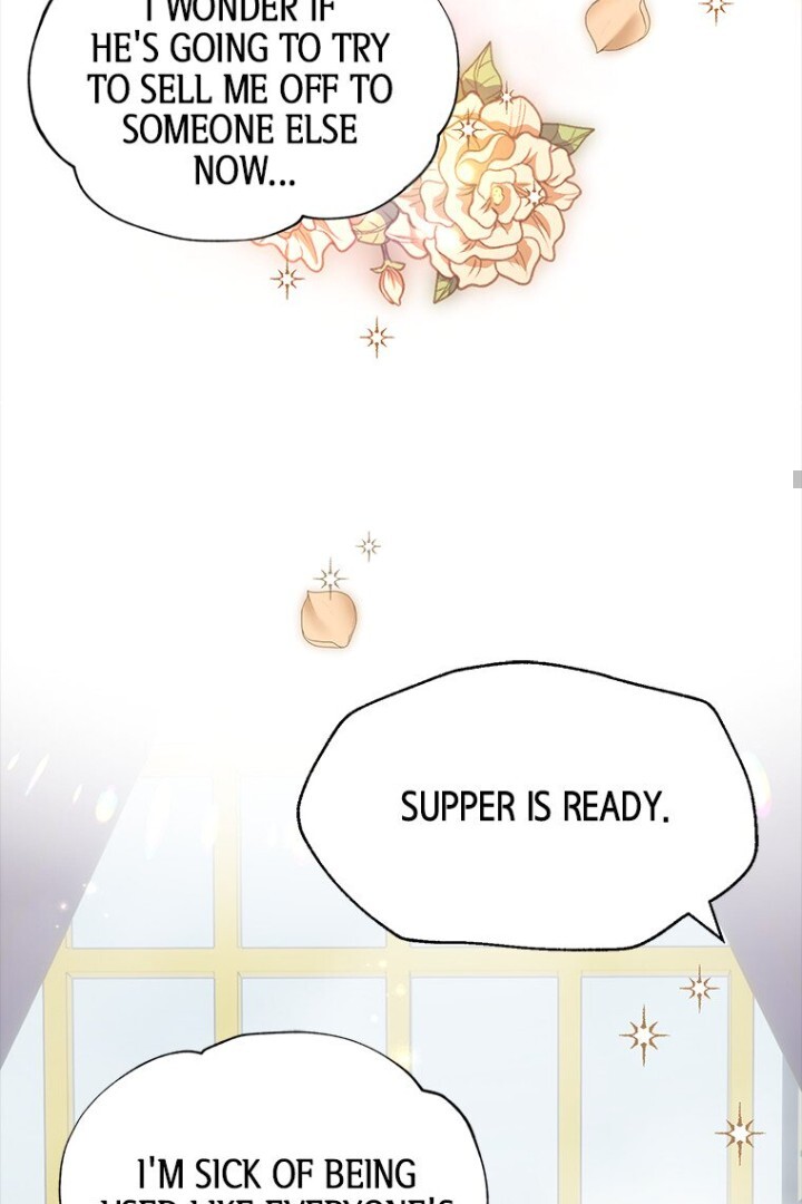 Luce: My New Identity as a Contract Wife Chapter 3 - Page 36