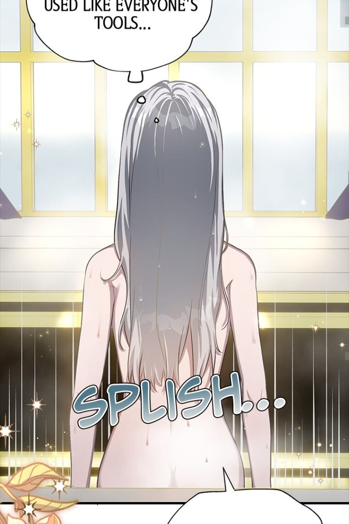 Luce: My New Identity as a Contract Wife Chapter 3 - Page 37