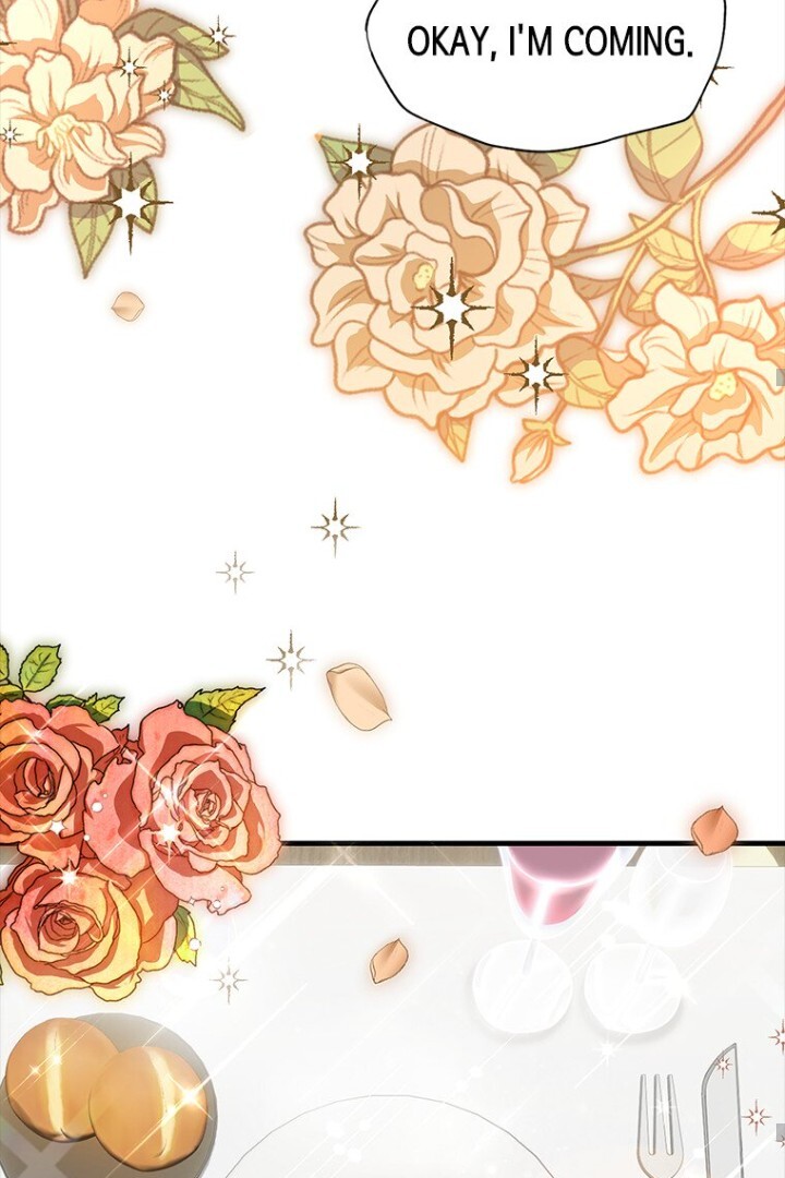 Luce: My New Identity as a Contract Wife Chapter 3 - Page 38