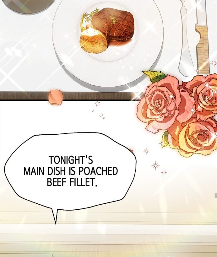 Luce: My New Identity as a Contract Wife Chapter 3 - Page 39