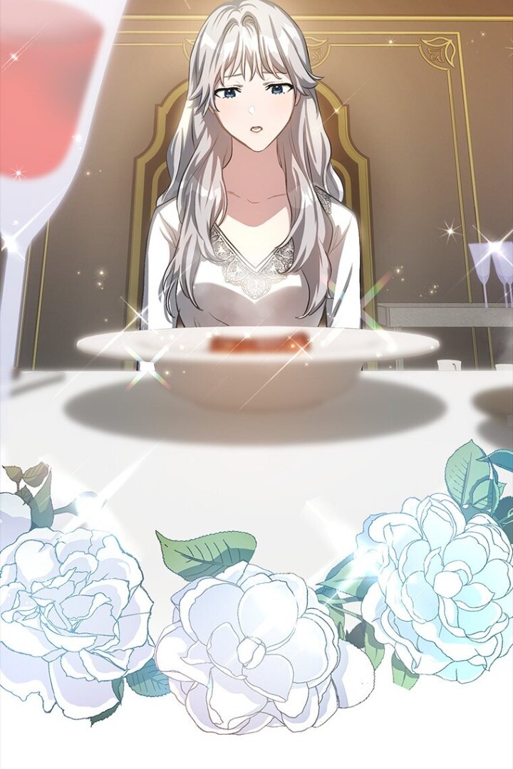 Luce: My New Identity as a Contract Wife Chapter 3 - Page 44