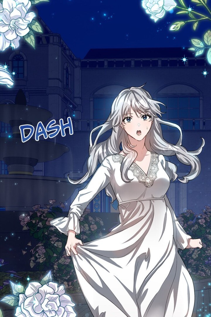 Luce: My New Identity as a Contract Wife Chapter 3 - Page 47