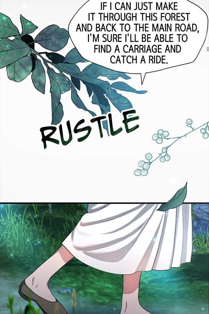 Luce: My New Identity as a Contract Wife Chapter 3 - Page 54