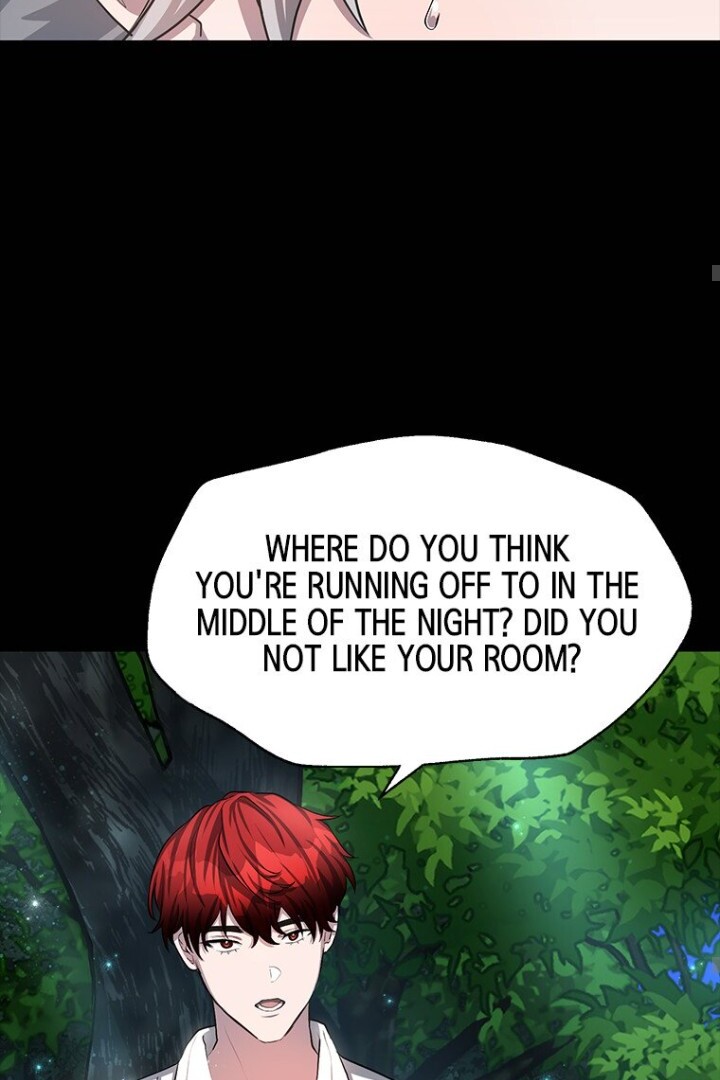 Luce: My New Identity as a Contract Wife Chapter 3 - Page 58