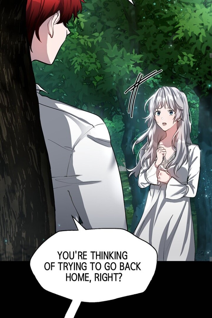 Luce: My New Identity as a Contract Wife Chapter 3 - Page 60