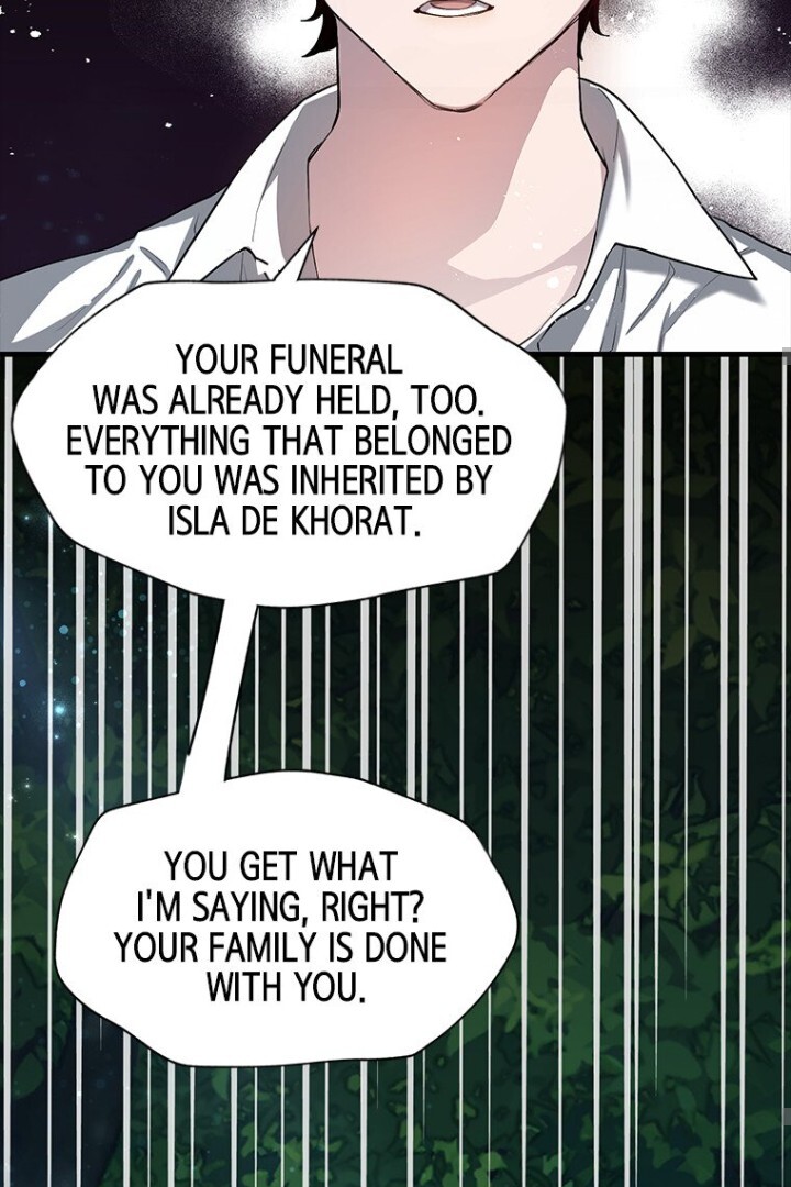 Luce: My New Identity as a Contract Wife Chapter 3 - Page 65