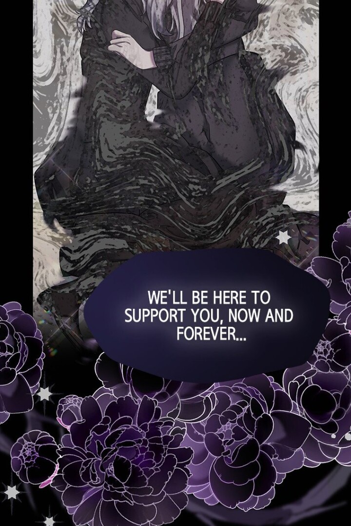 Luce: My New Identity as a Contract Wife Chapter 3 - Page 70