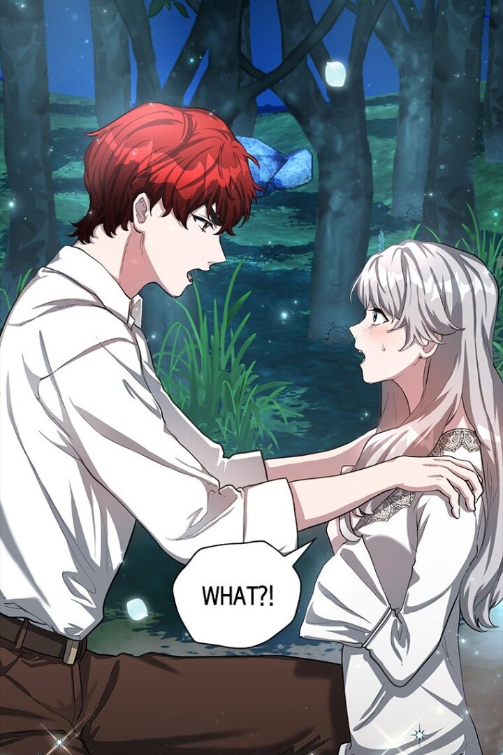 Luce: My New Identity as a Contract Wife Chapter 3 - Page 72