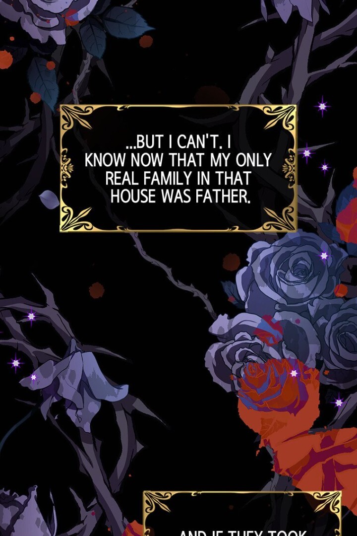 Luce: My New Identity as a Contract Wife Chapter 3 - Page 81