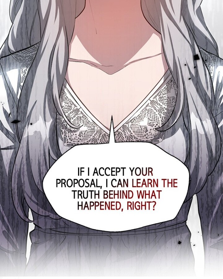 Luce: My New Identity as a Contract Wife Chapter 3 - Page 84