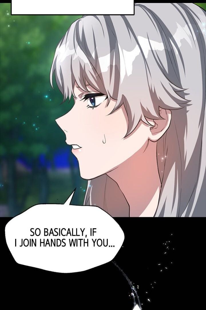 Luce: My New Identity as a Contract Wife Chapter 3 - Page 91