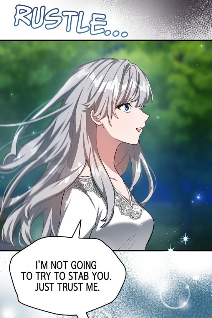 Luce: My New Identity as a Contract Wife Chapter 3 - Page 99