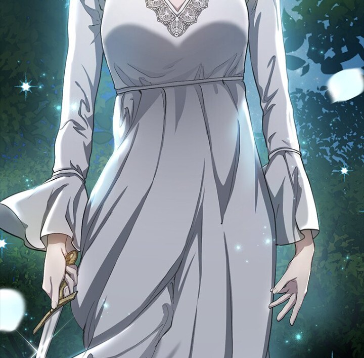 Luce: My New Identity as a Contract Wife Chapter 3 - Page 111