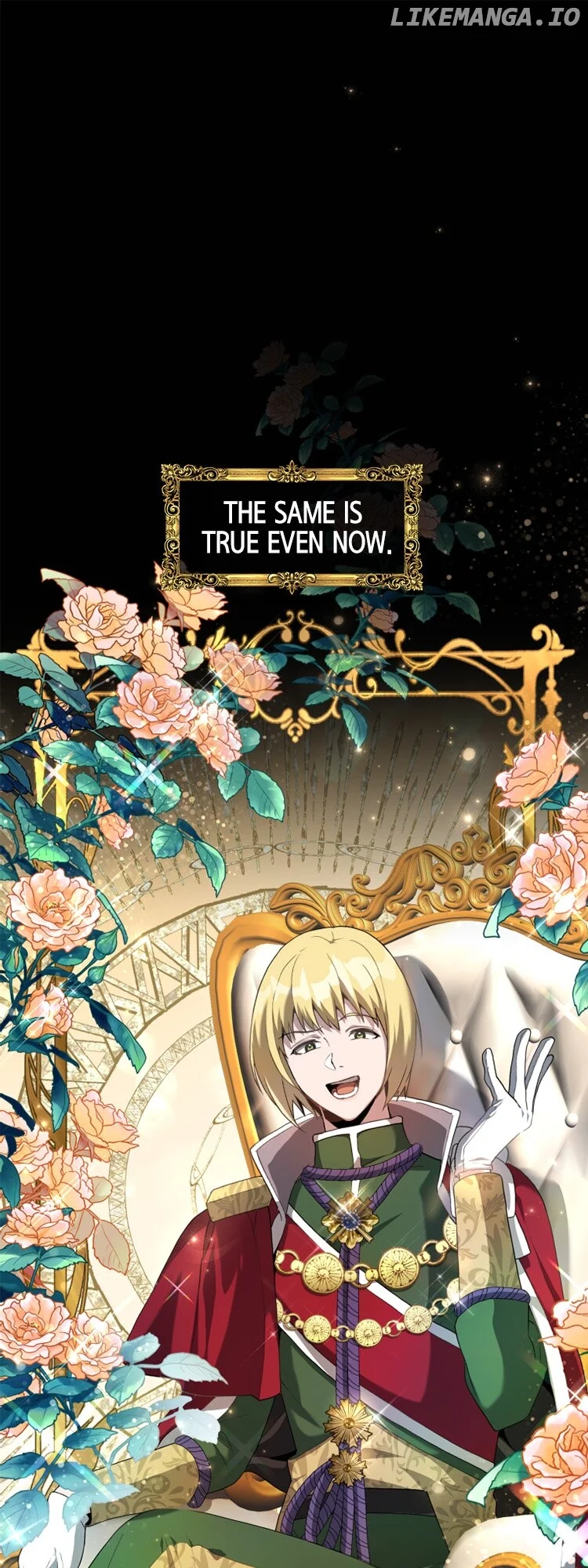 Luce: My New Identity as a Contract Wife Chapter 4 - Page 8