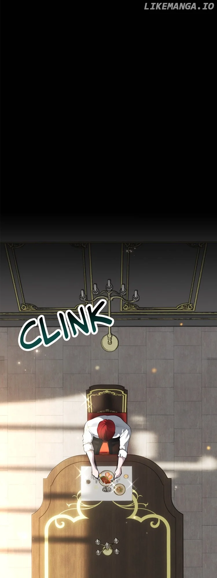 Luce: My New Identity as a Contract Wife Chapter 4 - Page 11