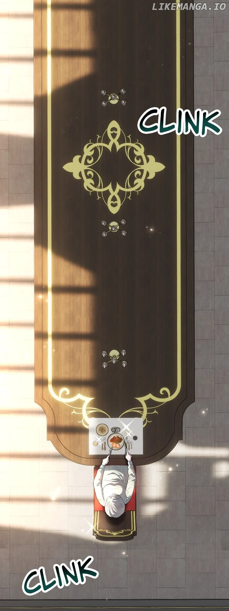 Luce: My New Identity as a Contract Wife Chapter 4 - Page 12