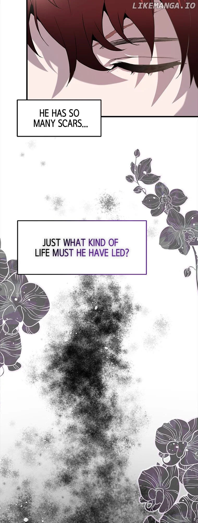 Luce: My New Identity as a Contract Wife Chapter 4 - Page 20