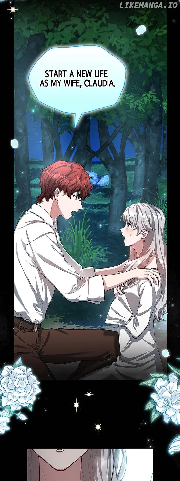 Luce: My New Identity as a Contract Wife Chapter 4 - Page 25