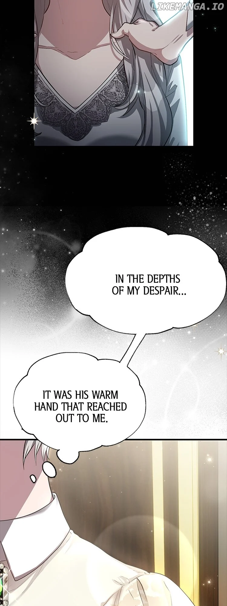 Luce: My New Identity as a Contract Wife Chapter 4 - Page 26