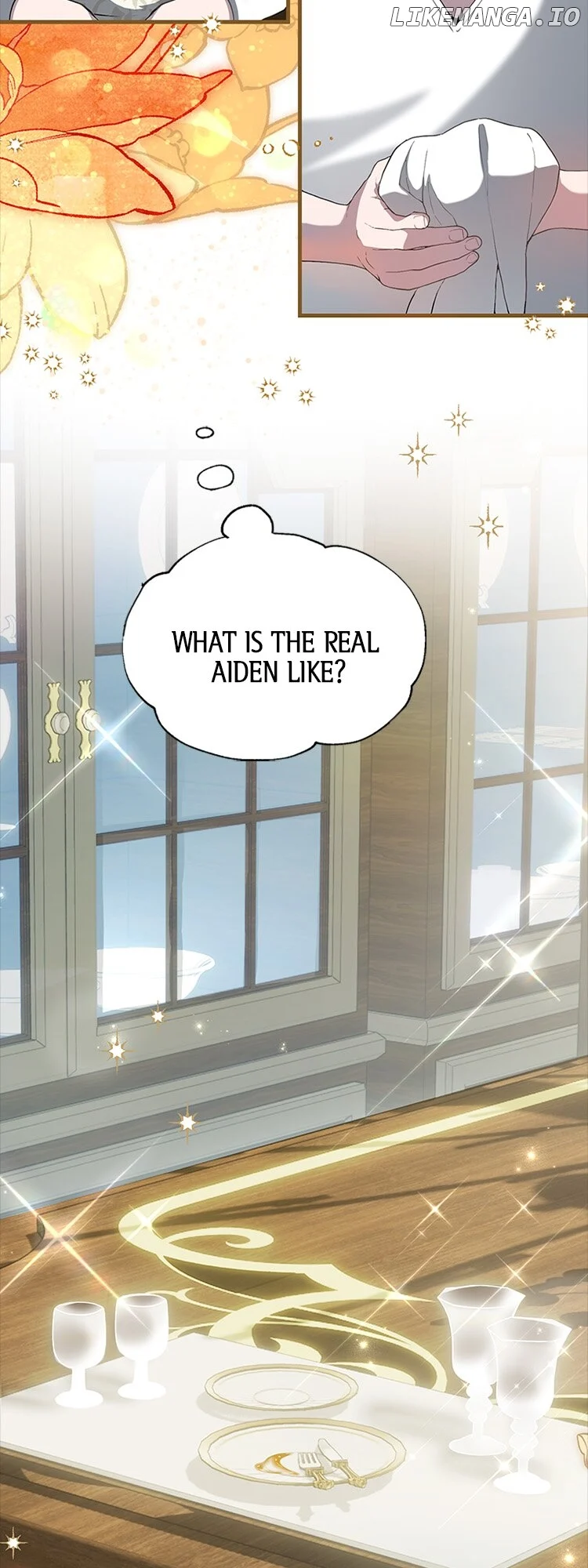 Luce: My New Identity as a Contract Wife Chapter 4 - Page 28