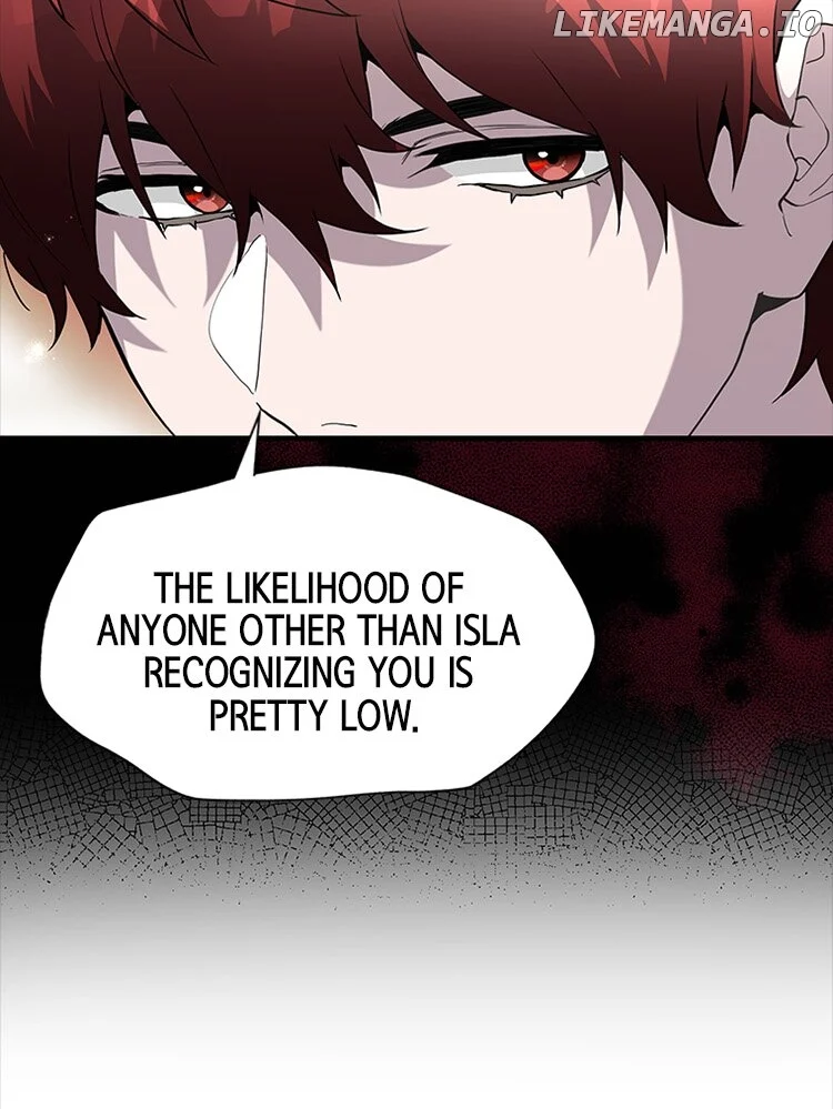 Luce: My New Identity as a Contract Wife Chapter 4 - Page 39