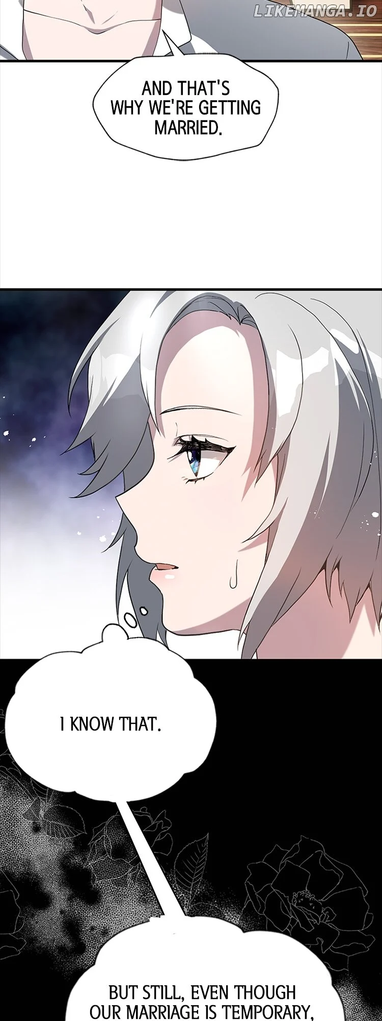 Luce: My New Identity as a Contract Wife Chapter 4 - Page 41