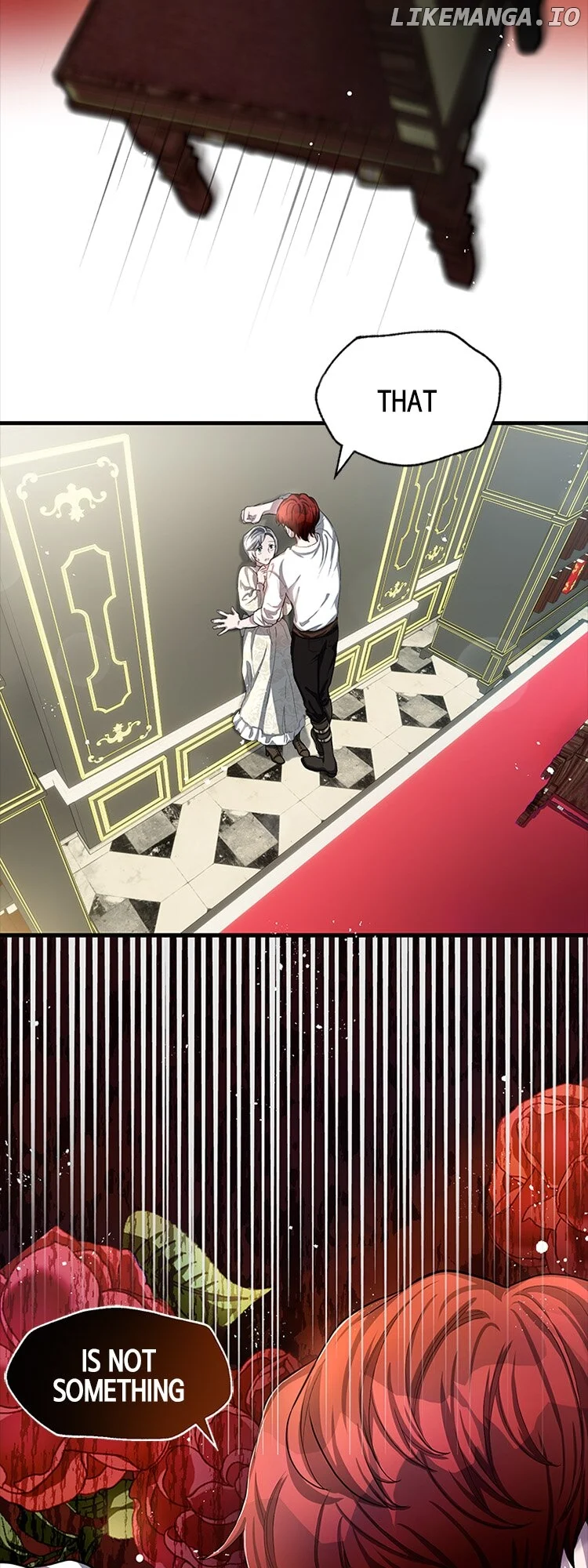 Luce: My New Identity as a Contract Wife Chapter 4 - Page 45