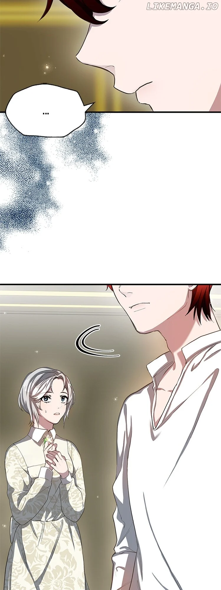 Luce: My New Identity as a Contract Wife Chapter 4 - Page 50