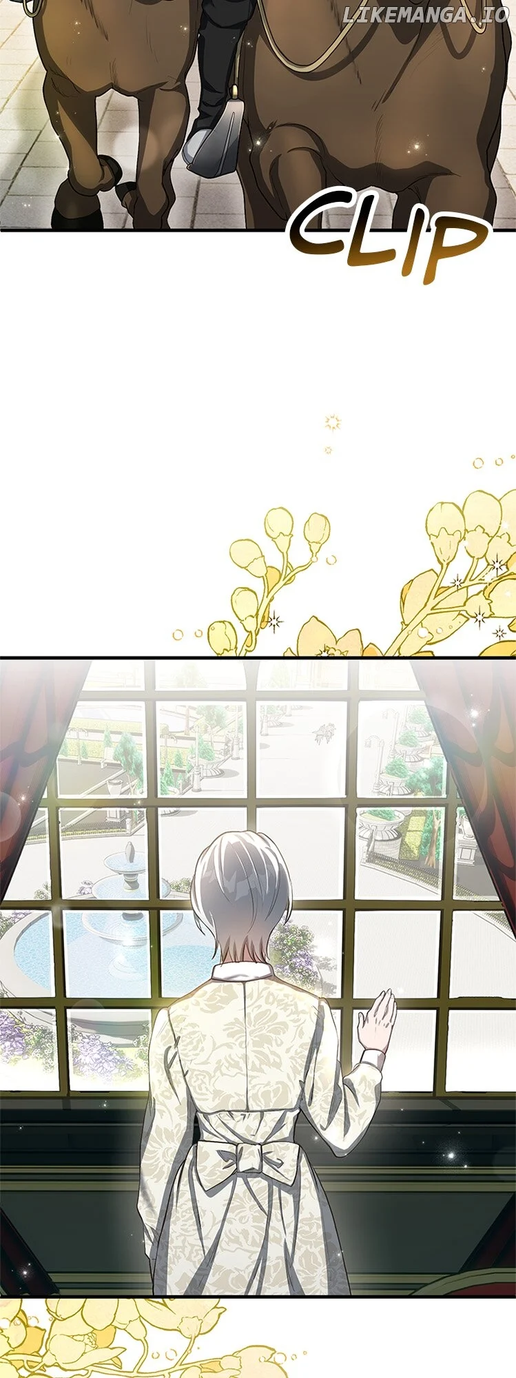 Luce: My New Identity as a Contract Wife Chapter 4 - Page 53