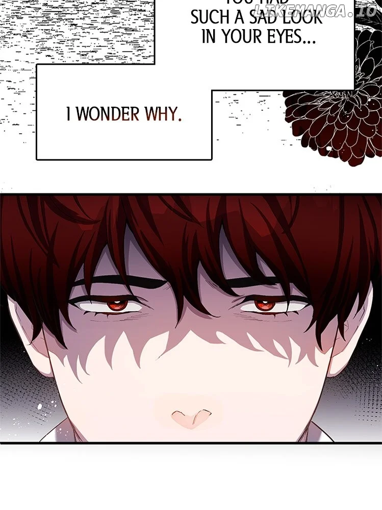 Luce: My New Identity as a Contract Wife Chapter 4 - Page 55