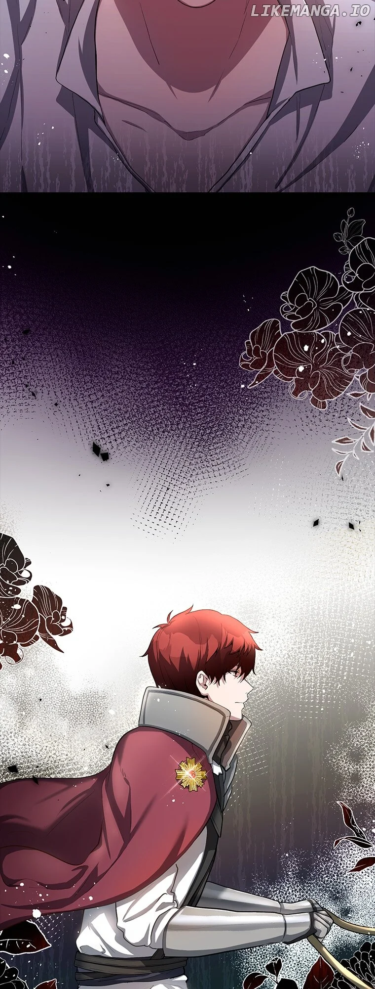 Luce: My New Identity as a Contract Wife Chapter 4 - Page 57