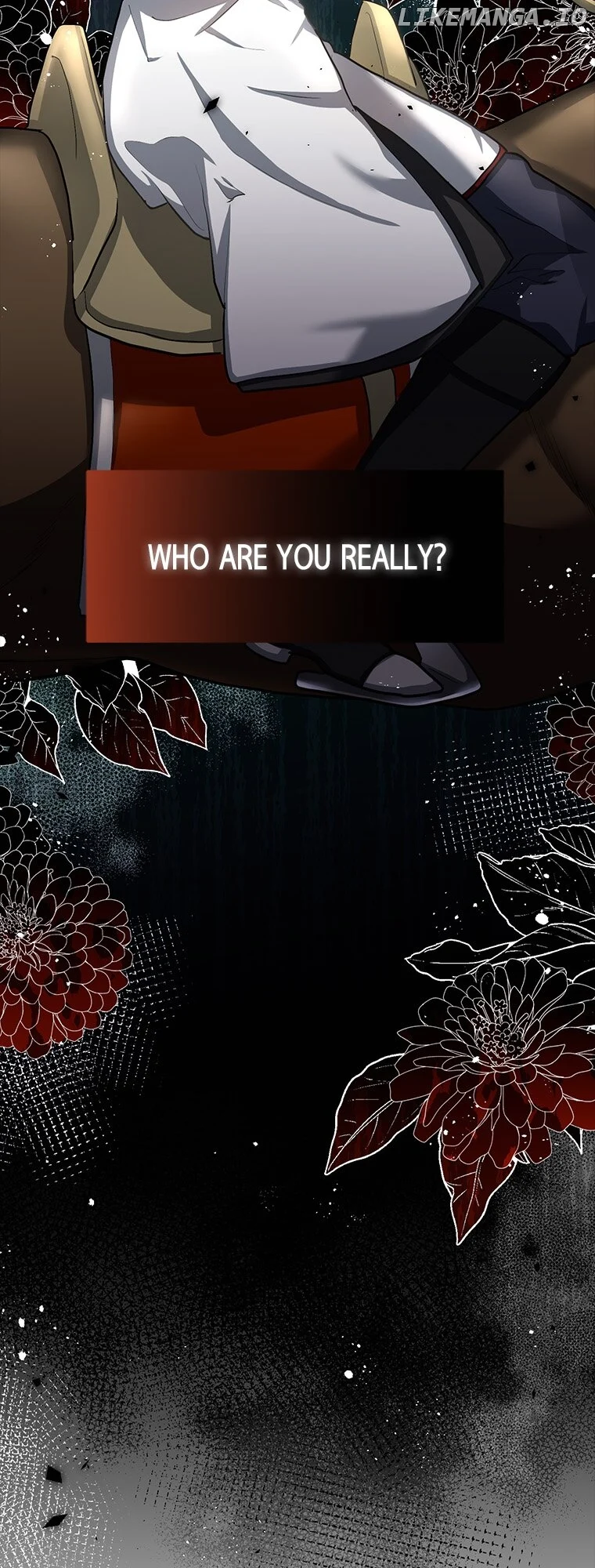 Luce: My New Identity as a Contract Wife Chapter 4 - Page 58